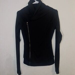 lululemon athletica Black Jacket